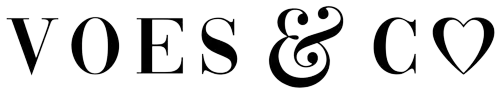 Voes & Co US Promo Code