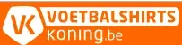 Voetbalshirtskoning.be Promo Code