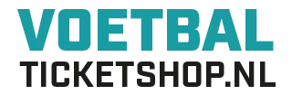 Voetbalticketshop.nl NL Promo Code