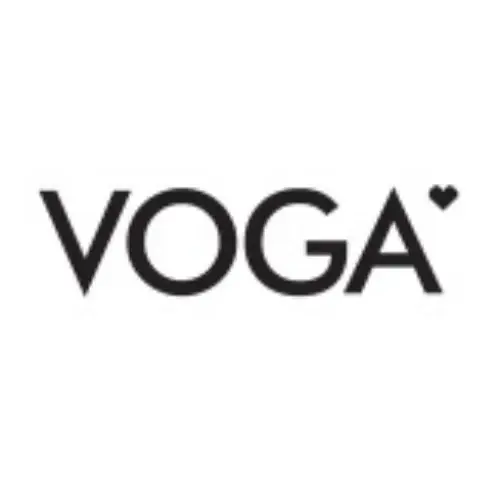 Voga Promo Code