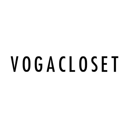 VogaCloset Promo Code