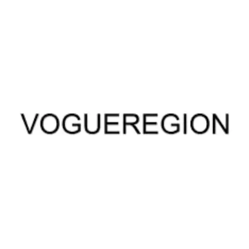 Vogue Region Promo Code