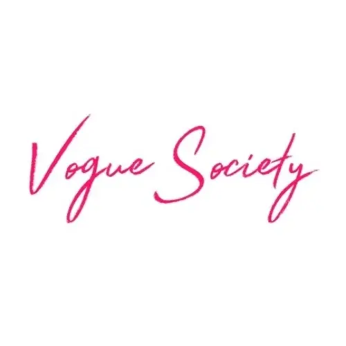 Vogue Society Boutique Promo Code