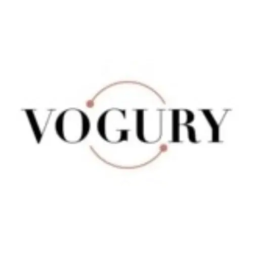 Vogury Promo Code