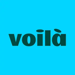 Voilà CA Promo Code