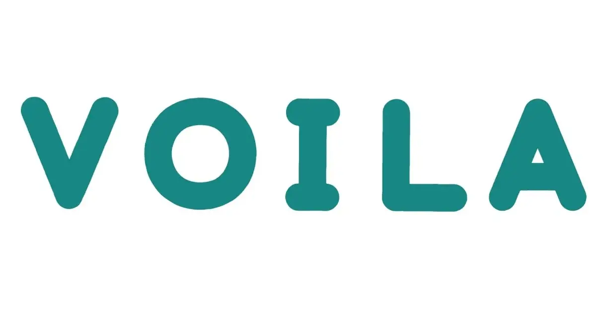 Voila Stickers Promo Code