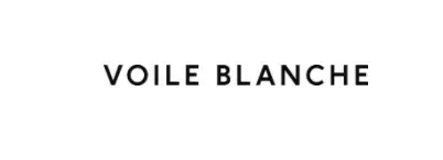 Voile Blanche Promo Code