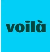 Voilà CA Promo Code