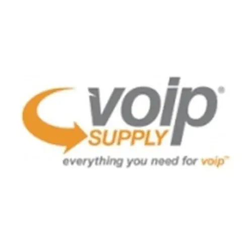 VoIP Supply Promo Code