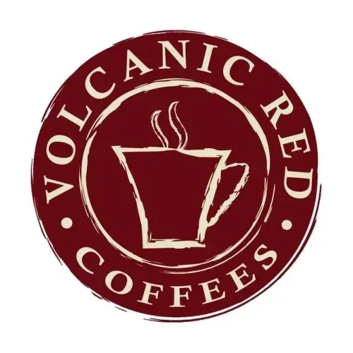 Volcanic Red Coffee Promo Code