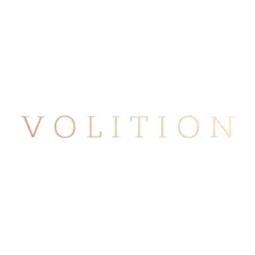 Volition Beauty Promo Code