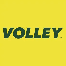 Volley AU Promo Code