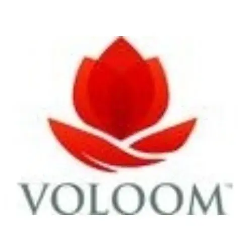 Voloom Promo Code