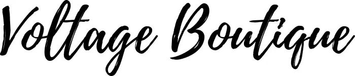 Voltage Boutique Promo Code