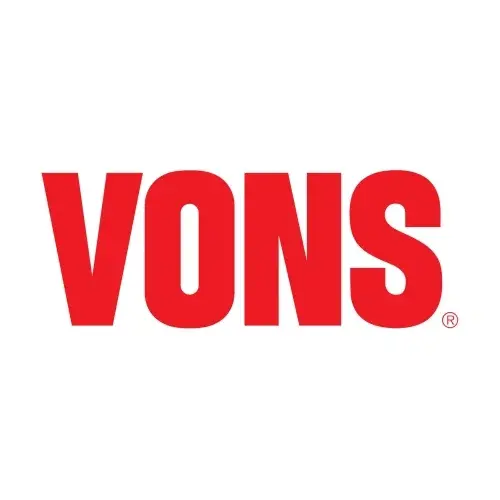 Vons Promo Code