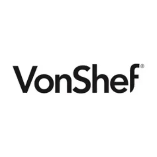 VonShef Promo Code