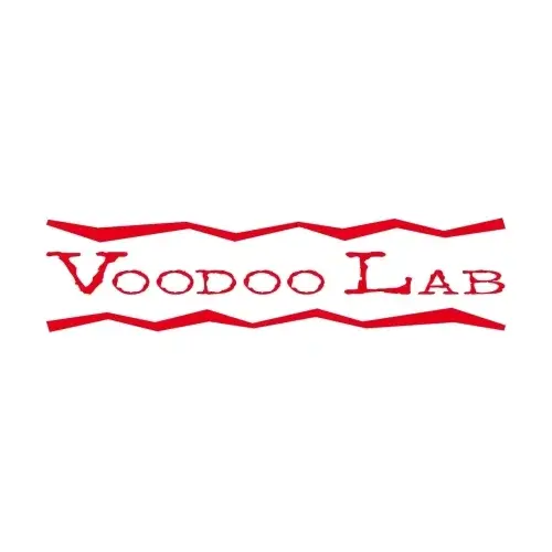 Voodoo Lab Promo Code