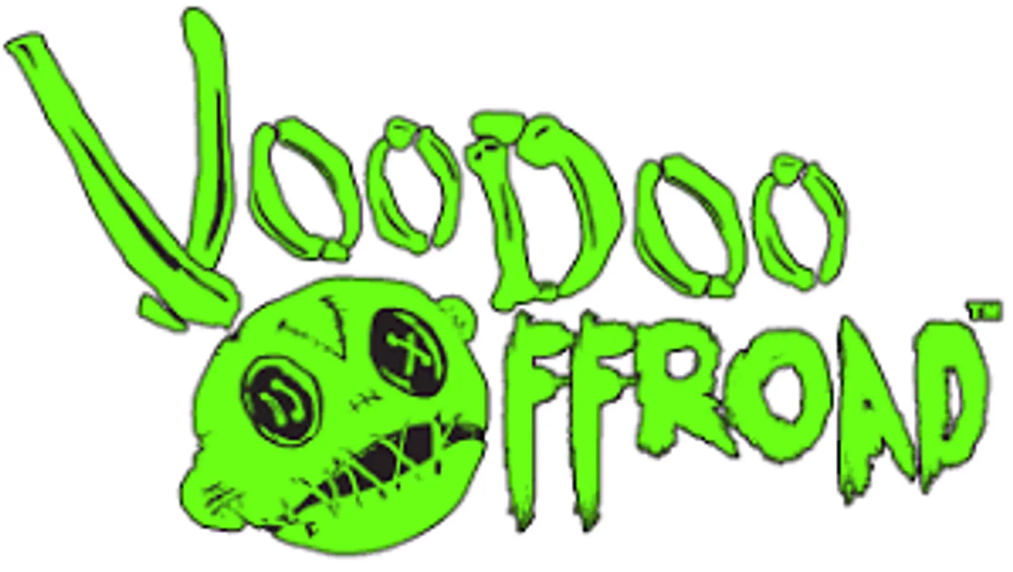 VooDoo Offroad Promo Code