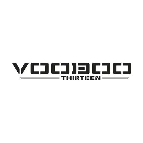 Voodoo Thirteen Promo Code