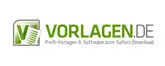 Vorlagen.de Promo Code