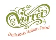 Vorrei Promo Code