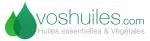 VOS HUILES FR Promo Code