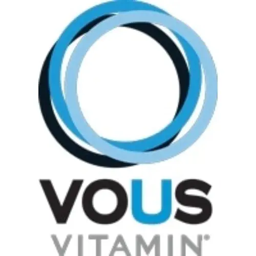 Vous Vitamin Promo Code