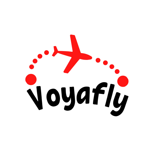 Voyafly Promo Code