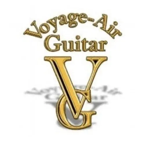 Voyage Air Guitar Promo Code