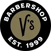 V's Barbershop Promo Code
