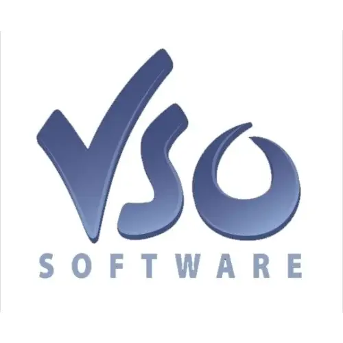 VSO Software Promo Code