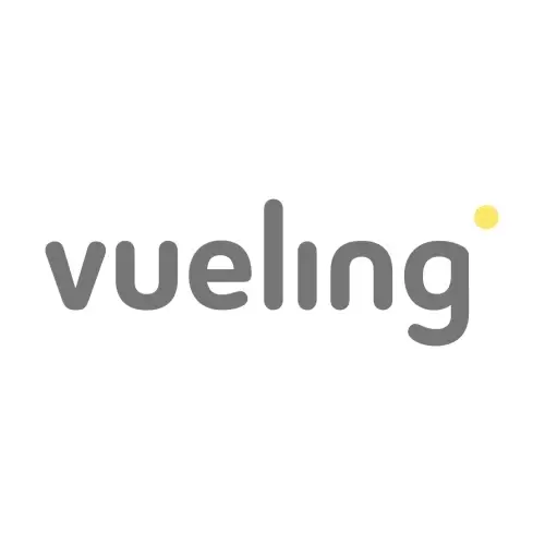Vueling Promo Code