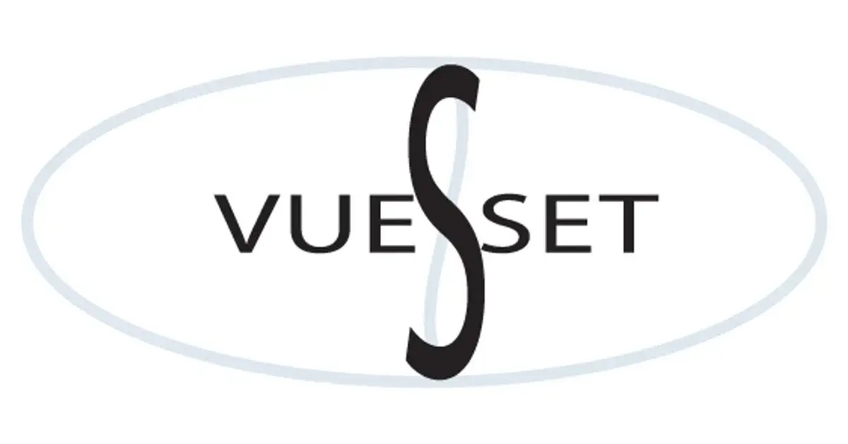 Vueset Promo Code