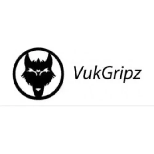 Vukgripz Promo Code