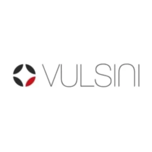 Vulsini Promo Code