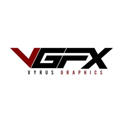 Vyrus Graphics Promo Code