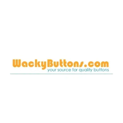 Wacky Buttons Promo Code