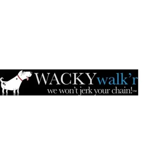 Wacky Walk'r Promo Code