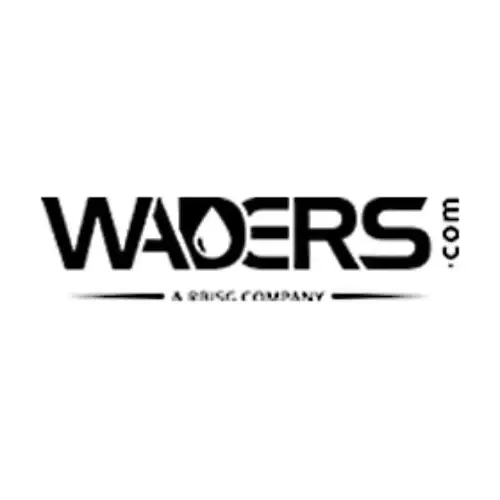 Waders.com Promo Code