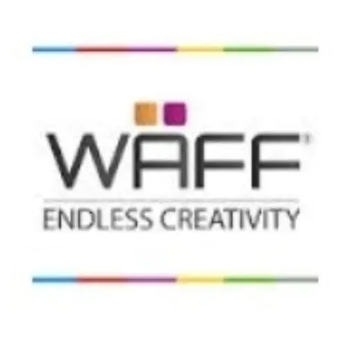WAFF Promo Code