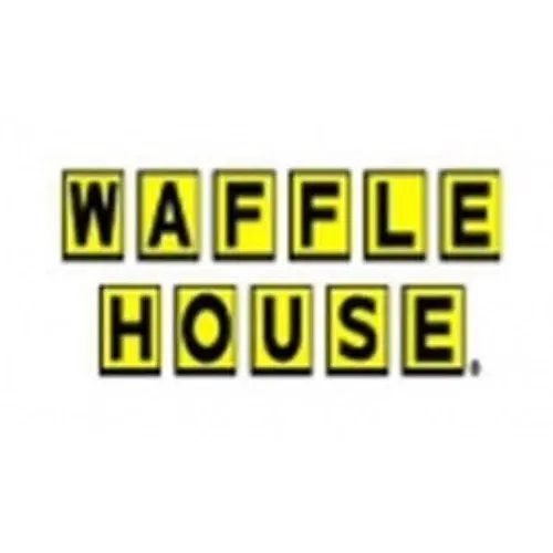Waffle House Promo Code