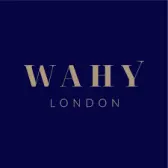 Wahy London UK Promo Code