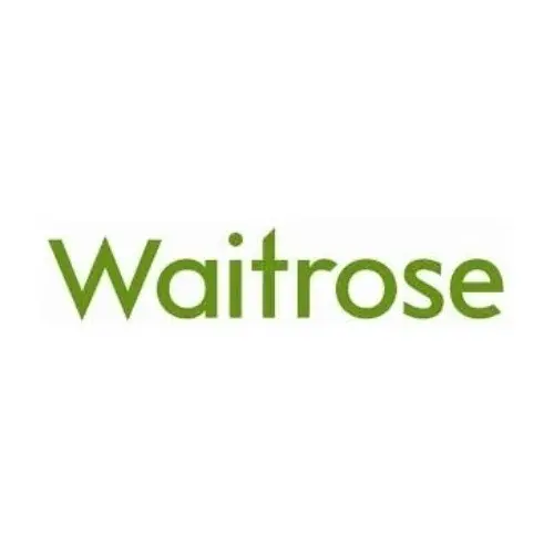 Waitrose Promo Code