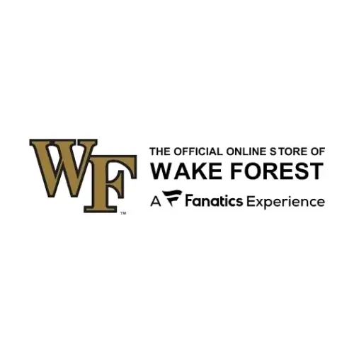 Wake Forest Shop Promo Code