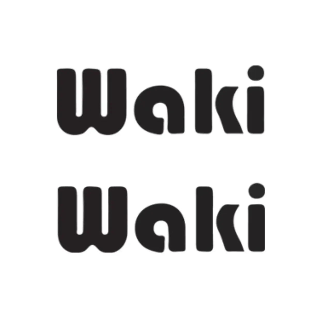 WakiWaki Promo Code