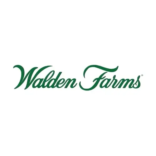 Walden Farms Promo Code