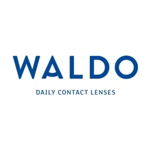 Waldo Daily Contact Lenses Promo Code
