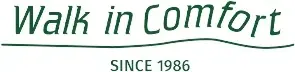 Walk in Comfort Promo Code