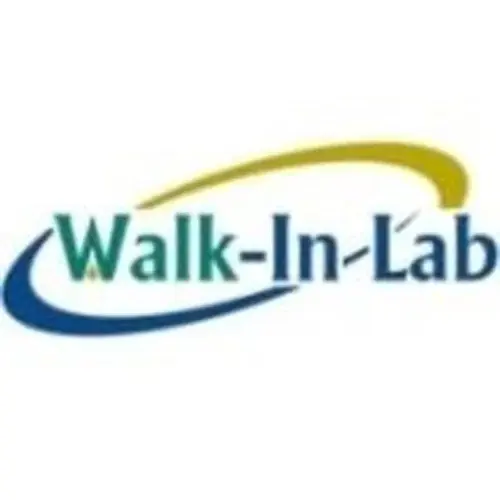 Walk-in Lab Promo Code