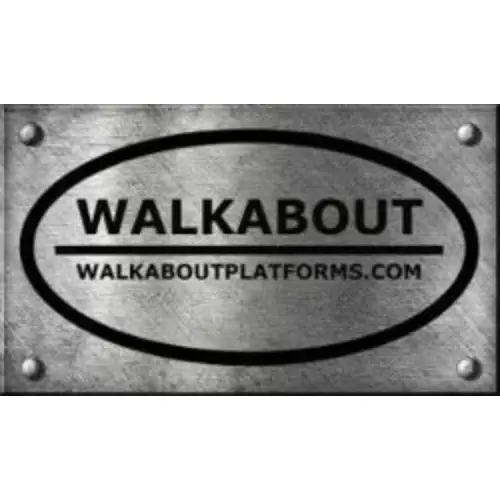 Walkabout Platforms Promo Code